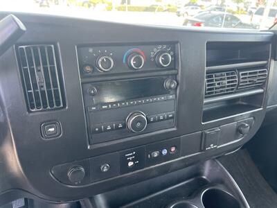 2021 Chevrolet Express 2500 Cargo Van   - Photo 15 - La Puente, CA 91744