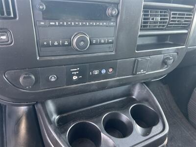 2021 Chevrolet Express 2500 Cargo Van   - Photo 16 - La Puente, CA 91744