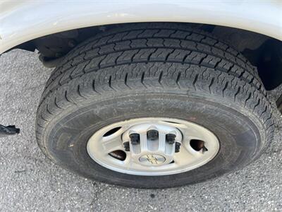 2021 Chevrolet Express 2500 Cargo Van   - Photo 18 - La Puente, CA 91744