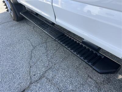 2017 Ford F-450 Super Duty XL SuperCab 2WD  192 WB DRW  Contractor 12 FT - Photo 29 - La Puente, CA 91744