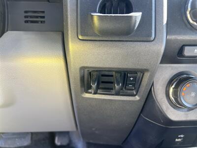 2017 Ford F-450 Super Duty XL SuperCab 2WD  192 WB DRW  Contractor 12 FT - Photo 19 - La Puente, CA 91744