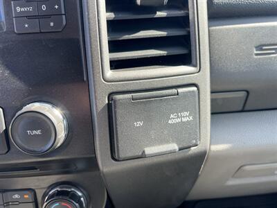 2017 Ford F-450 Super Duty XL SuperCab 2WD  192 WB DRW  Contractor 12 FT - Photo 20 - La Puente, CA 91744