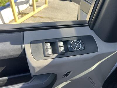 2017 Ford F-450 Super Duty XL SuperCab 2WD  192 WB DRW  Contractor 12 FT - Photo 13 - La Puente, CA 91744