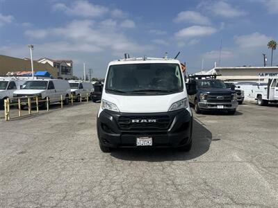 2023 RAM ProMaster 2500 Cargo Van  Low Roof 136 WB - Photo 5 - La Puente, CA 91744