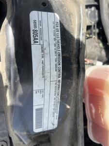 2023 RAM ProMaster 2500 Cargo Van  Low Roof 136 WB - Photo 19 - La Puente, CA 91744