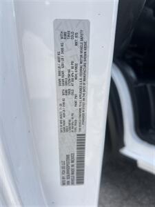 2023 RAM ProMaster 2500 Cargo Van  Low Roof 136 WB - Photo 7 - La Puente, CA 91744