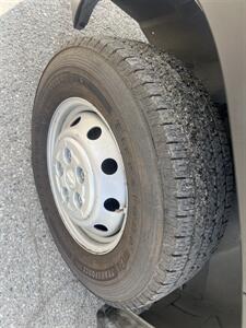 2023 RAM ProMaster 2500 Cargo Van  Low Roof 136 WB - Photo 20 - La Puente, CA 91744