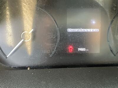 2023 RAM ProMaster 2500 Cargo Van  Low Roof 136 WB - Photo 6 - La Puente, CA 91744