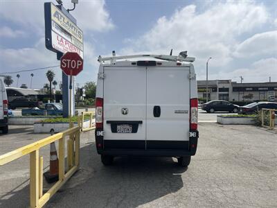 2023 RAM ProMaster 2500 Cargo Van  Low Roof 136 WB - Photo 3 - La Puente, CA 91744