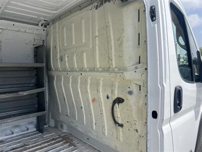2023 RAM ProMaster 2500 Cargo Van  Low Roof 136 WB - Photo 10 - La Puente, CA 91744