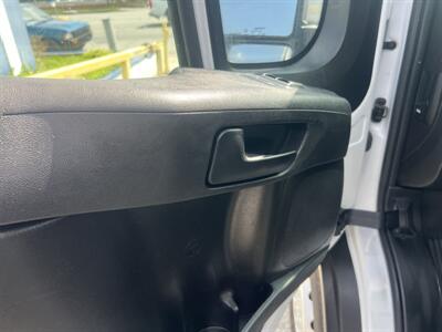 2023 RAM ProMaster 2500 Cargo Van  Low Roof 136 WB - Photo 12 - La Puente, CA 91744