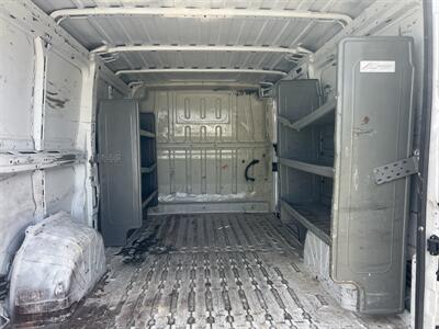 2023 RAM ProMaster 2500 Cargo Van  Low Roof 136 WB - Photo 9 - La Puente, CA 91744