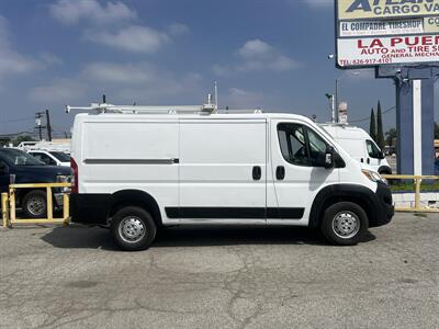 2023 RAM ProMaster 2500 Cargo Van  Low Roof 136 WB - Photo 2 - La Puente, CA 91744