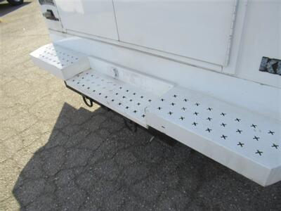 2017 RAM ProMaster 3500 Plumber Body   - Photo 17 - La Puente, CA 91744