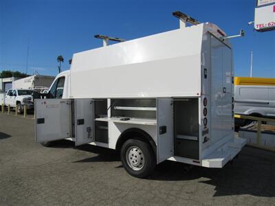 2017 RAM ProMaster 3500 Plumber Body   - Photo 9 - La Puente, CA 91744