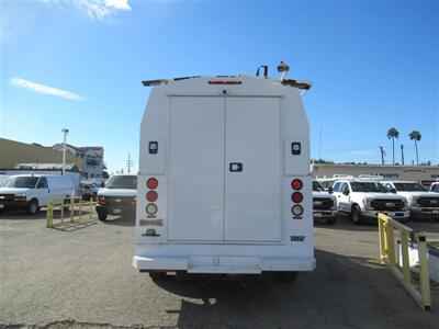 2017 RAM ProMaster 3500 Plumber Body   - Photo 3 - La Puente, CA 91744