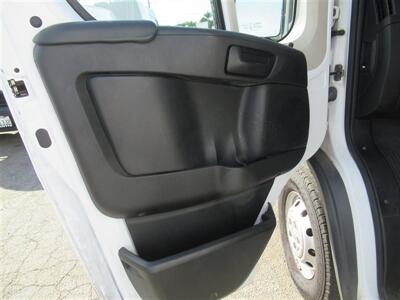 2017 RAM ProMaster 3500 Plumber Body   - Photo 22 - La Puente, CA 91744