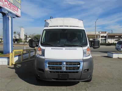 2017 RAM ProMaster 3500 Plumber Body   - Photo 5 - La Puente, CA 91744