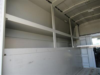 2017 RAM ProMaster 3500 Plumber Body   - Photo 11 - La Puente, CA 91744