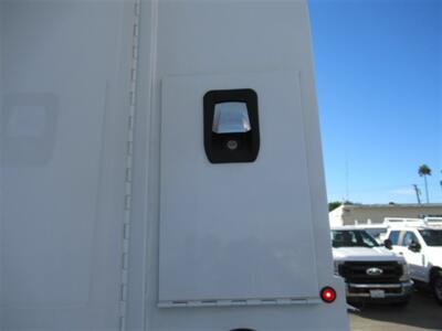 2017 RAM ProMaster 3500 Plumber Body   - Photo 14 - La Puente, CA 91744