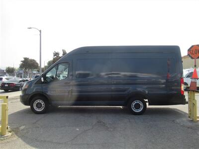 2019 Ford Transit 250 Cargo Van  High Roof 148 " WB Extended - Photo 4 - La Puente, CA 91744