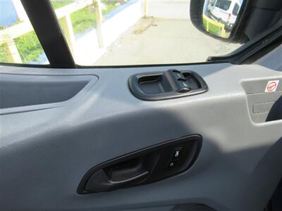 2019 Ford Transit 250 Cargo Van  High Roof 148 " WB Extended - Photo 15 - La Puente, CA 91744