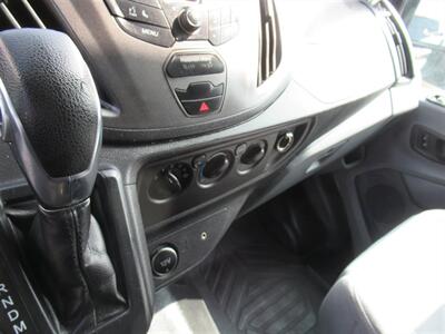 2019 Ford Transit 250 Cargo Van  High Roof 148 " WB Extended - Photo 20 - La Puente, CA 91744