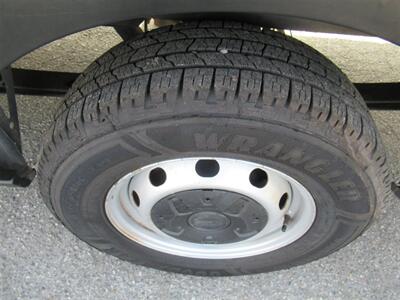 2019 Ford Transit 250 Cargo Van  High Roof 148 " WB Extended - Photo 29 - La Puente, CA 91744