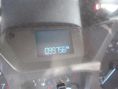 2019 Ford Transit 250 Cargo Van  High Roof 148 " WB Extended - Photo 6 - La Puente, CA 91744