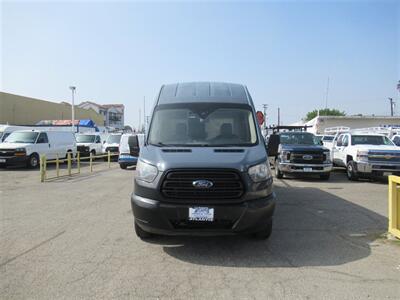2019 Ford Transit 250 Cargo Van  High Roof 148 " WB Extended - Photo 5 - La Puente, CA 91744