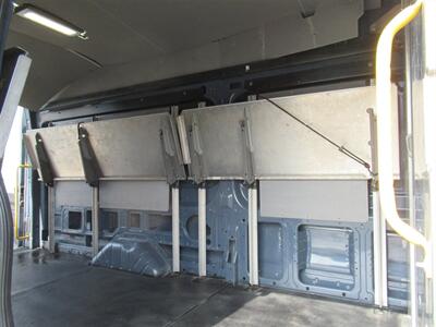 2019 Ford Transit 250 Cargo Van  High Roof 148 " WB Extended - Photo 13 - La Puente, CA 91744