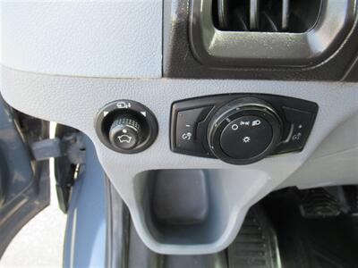 2019 Ford Transit 250 Cargo Van  High Roof 148 " WB Extended - Photo 23 - La Puente, CA 91744