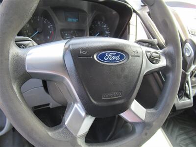 2019 Ford Transit 250 Cargo Van  High Roof 148 " WB Extended - Photo 17 - La Puente, CA 91744