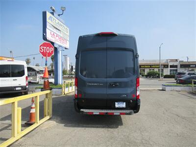 2019 Ford Transit 250 Cargo Van  High Roof 148 " WB Extended - Photo 3 - La Puente, CA 91744