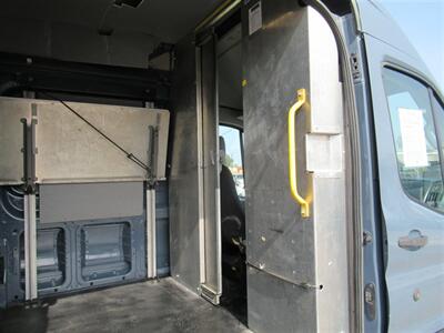 2019 Ford Transit 250 Cargo Van  High Roof 148 " WB Extended - Photo 12 - La Puente, CA 91744