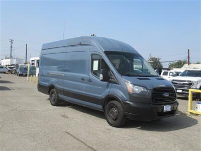 2019 Ford Transit 250 Cargo Van  High Roof 148 " WB Extended - Photo 1 - La Puente, CA 91744