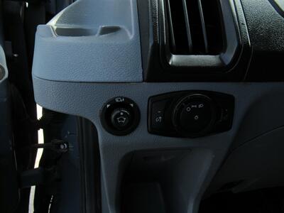 2019 Ford Transit 250 Cargo Van  High Roof 148 " WB Extended - Photo 16 - La Puente, CA 91744