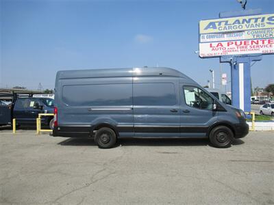 2019 Ford Transit 250 Cargo Van  High Roof 148 " WB Extended - Photo 2 - La Puente, CA 91744