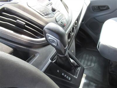 2019 Ford Transit 250 Cargo Van  High Roof 148 " WB Extended - Photo 18 - La Puente, CA 91744