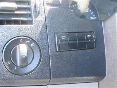 2012 Mercedes-Benz Sprinter 2500 Cargo Van  Low Roof 144 WB - Photo 20 - La Puente, CA 91744