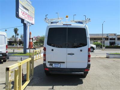2012 Mercedes-Benz Sprinter 2500 Cargo Van  Low Roof 144 WB - Photo 3 - La Puente, CA 91744