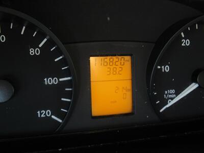 2012 Mercedes-Benz Sprinter 2500 Cargo Van  Low Roof 144 WB - Photo 6 - La Puente, CA 91744