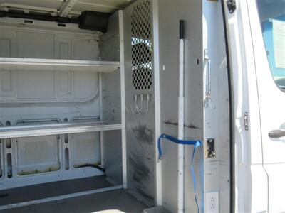 2012 Mercedes-Benz Sprinter 2500 Cargo Van  Low Roof 144 WB - Photo 13 - La Puente, CA 91744