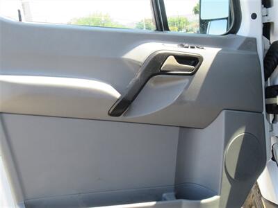 2012 Mercedes-Benz Sprinter 2500 Cargo Van  Low Roof 144 WB - Photo 18 - La Puente, CA 91744