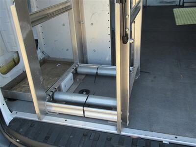 2012 Mercedes-Benz Sprinter 2500 Cargo Van  Low Roof 144 WB - Photo 10 - La Puente, CA 91744