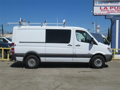 2012 Mercedes-Benz Sprinter 2500 Cargo Van  Low Roof 144 WB - Photo 2 - La Puente, CA 91744