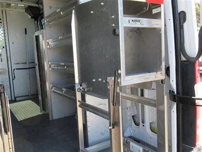 2012 Mercedes-Benz Sprinter 2500 Cargo Van  Low Roof 144 WB - Photo 11 - La Puente, CA 91744