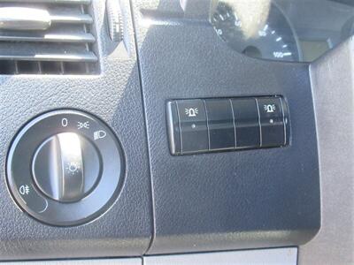 2012 Mercedes-Benz Sprinter 2500 Cargo Van  Low Roof 144 WB - Photo 20 - La Puente, CA 91744
