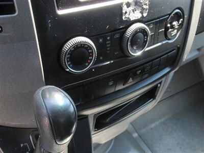 2012 Mercedes-Benz Sprinter 2500 Cargo Van  Low Roof 144 WB - Photo 23 - La Puente, CA 91744