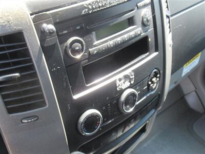 2012 Mercedes-Benz Sprinter 2500 Cargo Van  Low Roof 144 WB - Photo 22 - La Puente, CA 91744